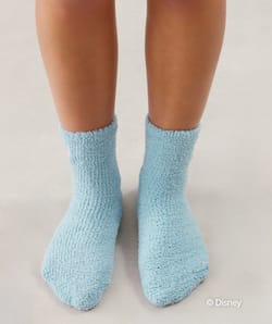 Stitch Socks;
