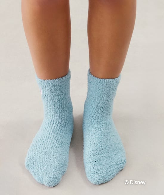 Stitch Socks;