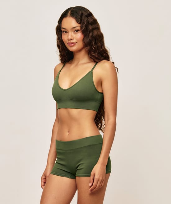 Brassi&egrave;re triangle seamless;