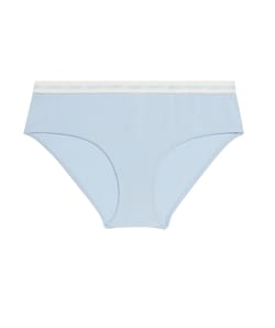 Lot de 2 culottes en coton;