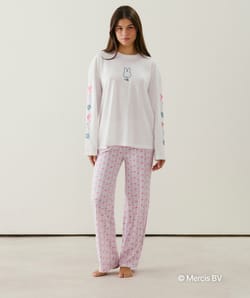T-shirt Miffy;