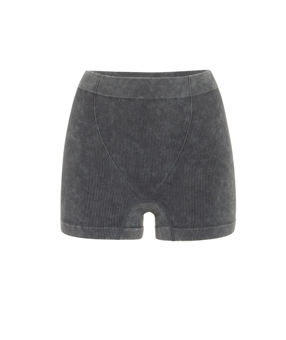 Braguita culotte sin costuras;