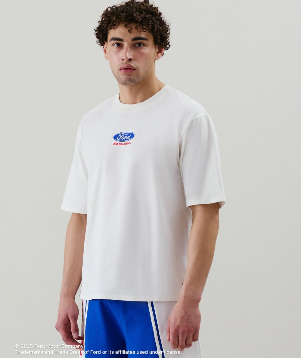 Ford T-shirt;