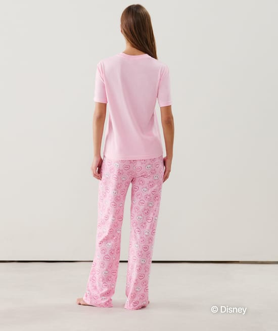 Marie jersey trousers;