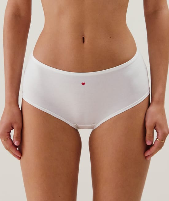 Set van 3 shorts met motieven;