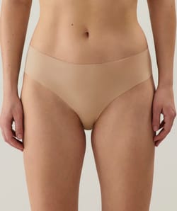 Lot de 2 shortys en microfibre;