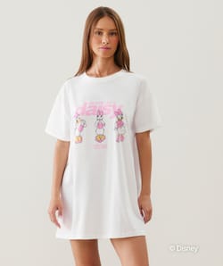 Daisy Tunic;