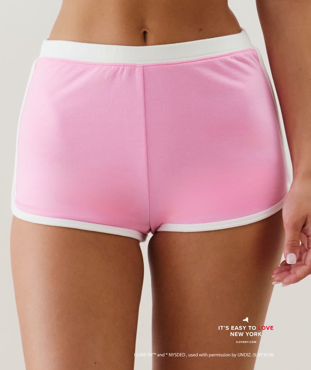 Short I LOVE NY®;