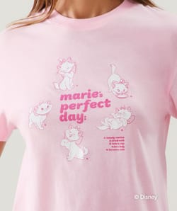 Marie jersey T-shirt;