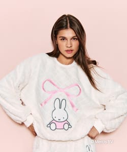 Sweatshirt Miffy;