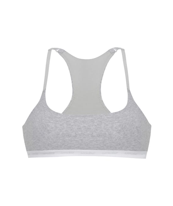 Set of 2 teen bralettes;