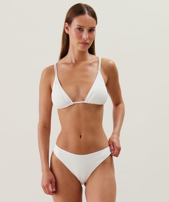 Triangle - Swimsuit;