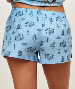Short de algod&oacute;n Jessie Toy Story;