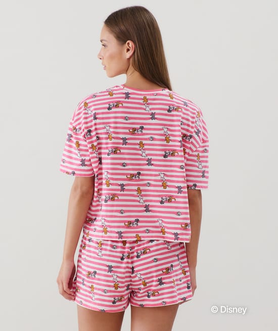 Marie pyjama set;