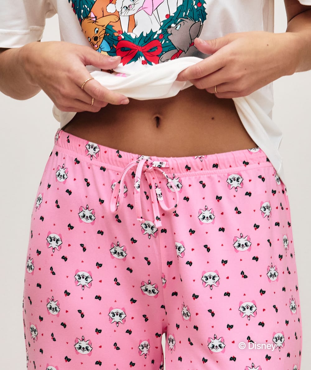 Ensemble de pyjama Les Aristochats;