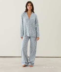Miffy blouse;