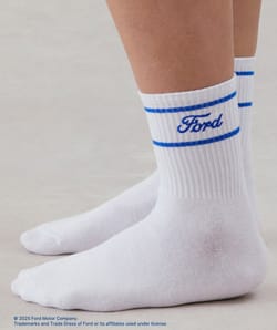Ford Socks;