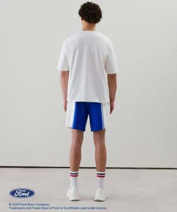 Ford Shorts;