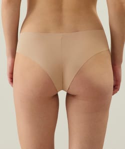 Lot de 2 shortys en microfibre;