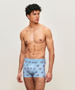 Boxer en coton One Piece;