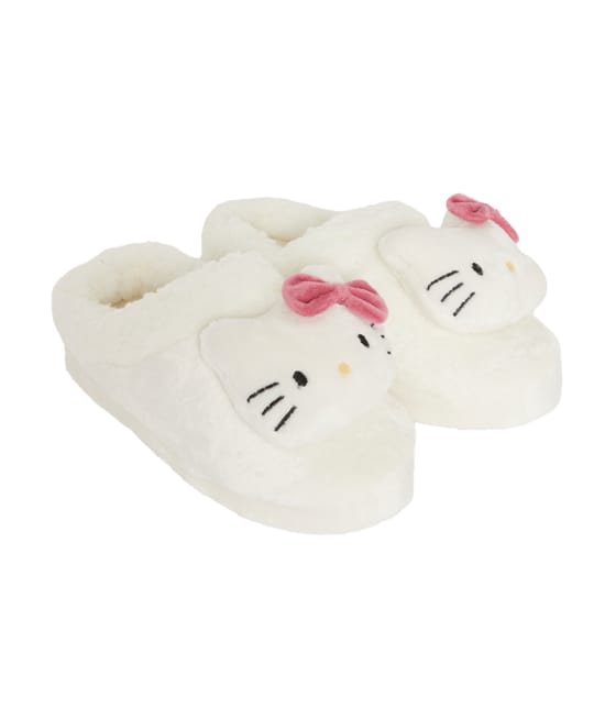 Hello Kitty Slippers;