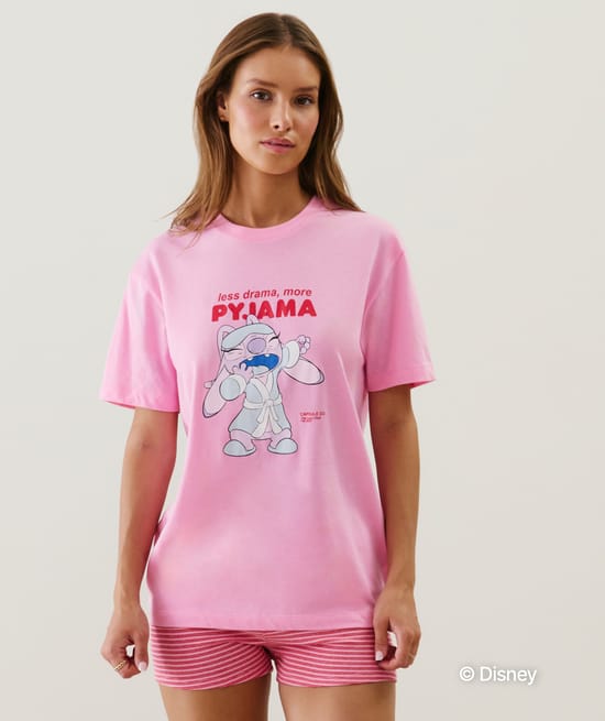 Camiseta Angel;