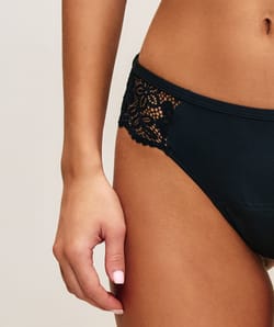 Average flow - Menstrual panties;