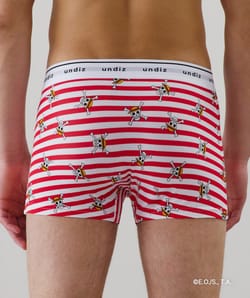Boxer One Piece;