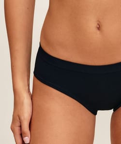 Shorty seamless;