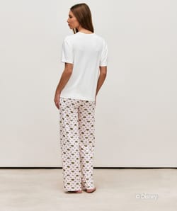 Ensemble de pyjama Le Roi Lion;