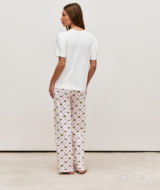 The Lion King Pyjama Set;