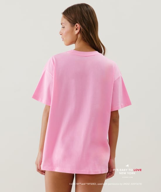Shorts I LOVE NYÂ®;