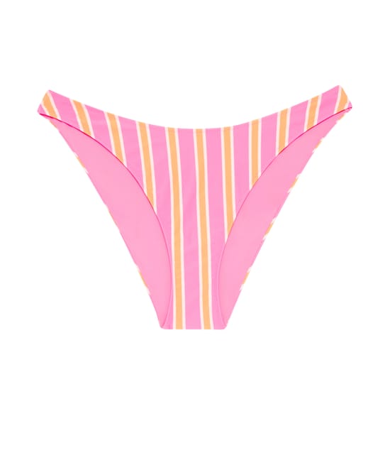 Culotte - Bas de maillot de bain;