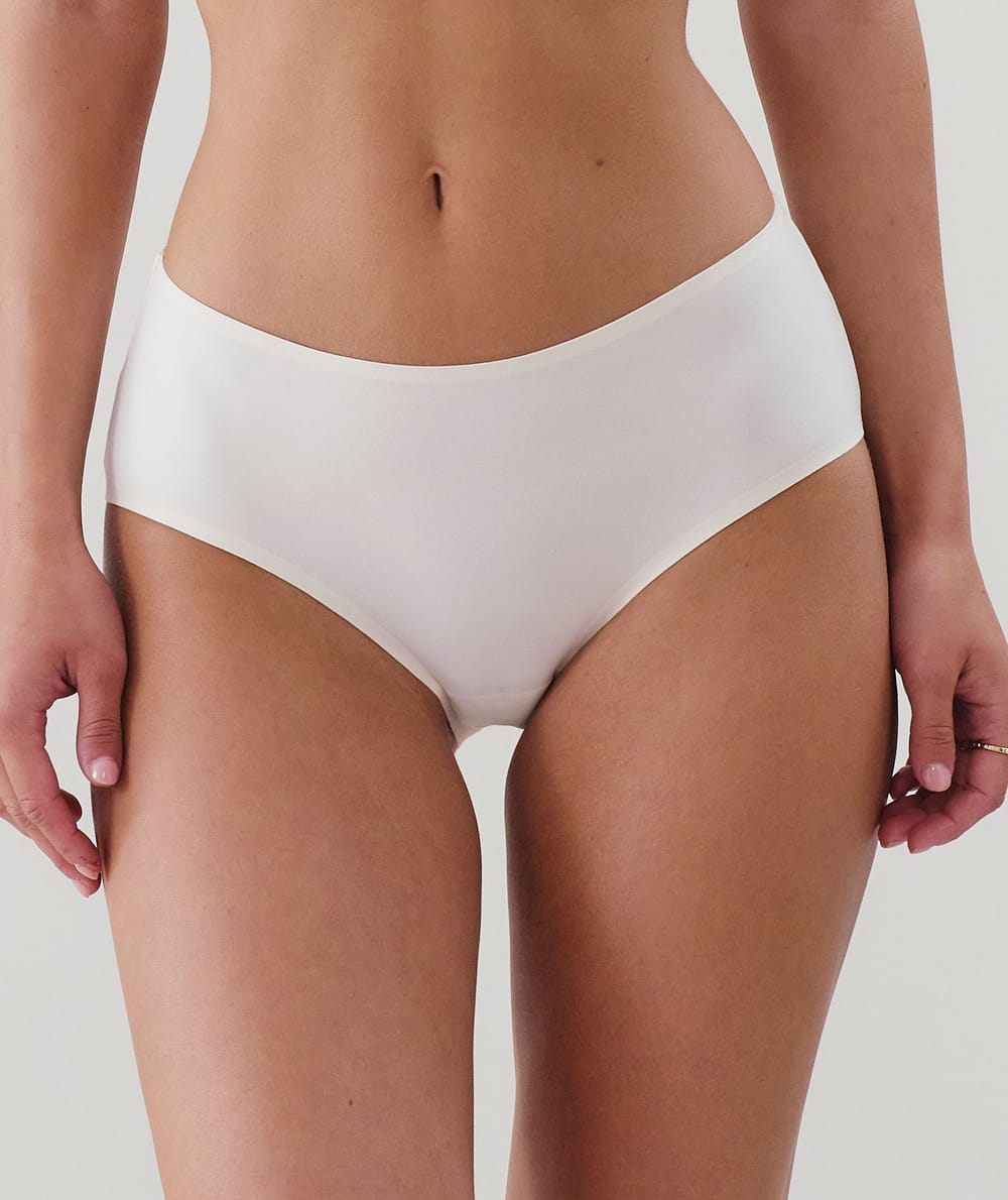 Shorty de microfibra - SOFTIZ;