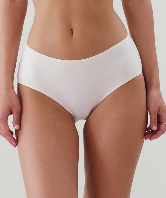 Shorty en microfibre - SOFTIZ;