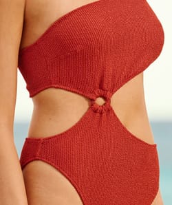 One-piece - Swimsuit;