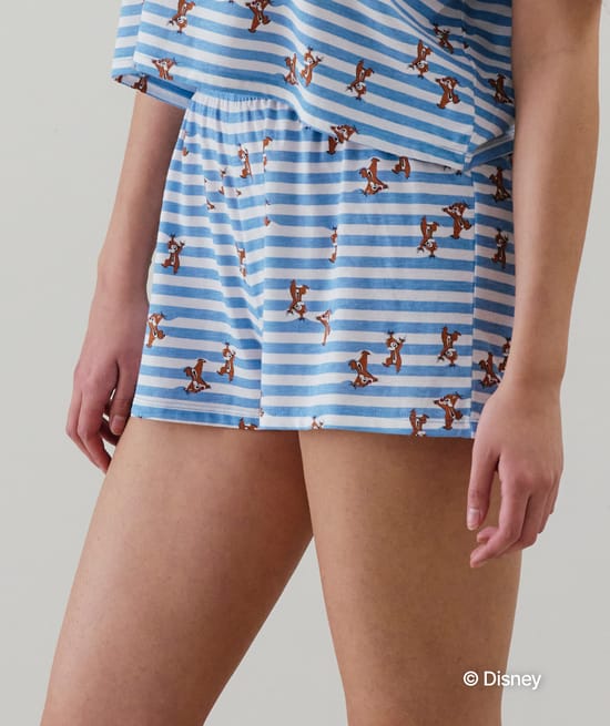 Chip en Dale set;