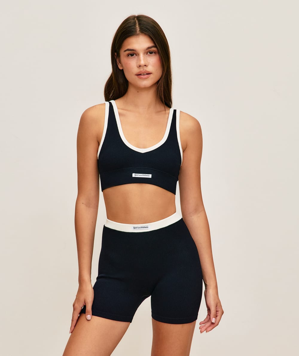 Brassi&egrave;re seamless;