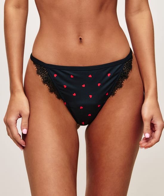 Light Flow - Period Thong;