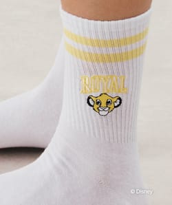 Chaussettes Simba;