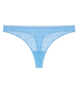 Kanten string;