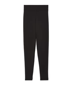 Legging en microfibre;