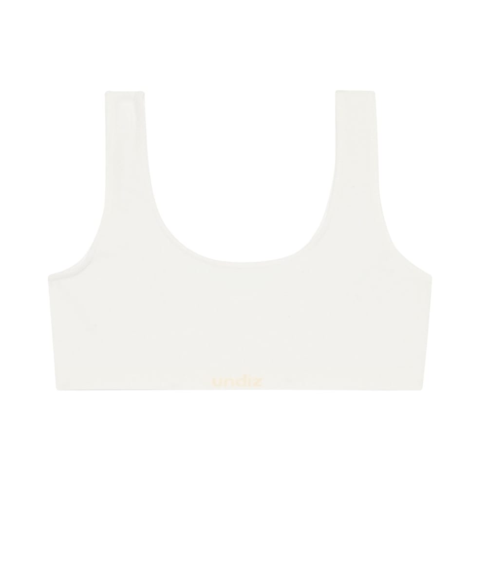 Pack de 2 sujetadores seamless;