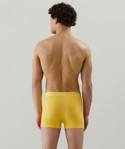 Boxer de algodón;