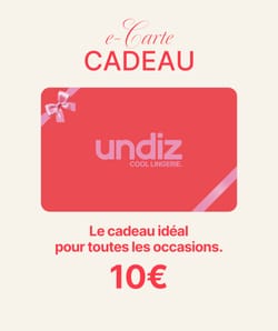 Carte Cadeau D&eacute;mat&eacute;rialis&eacute;e - 10 &euro;;