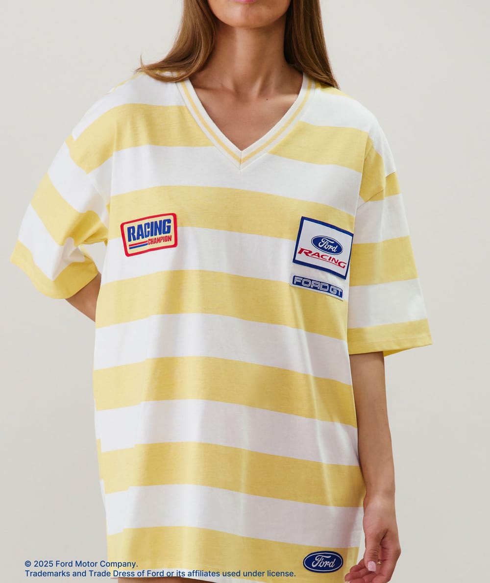 Ford Tunic;