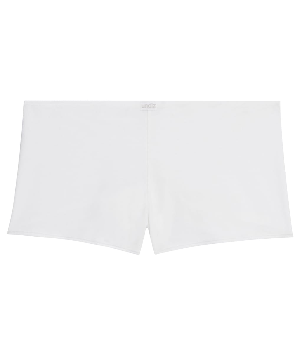 Shorty 100% coton;