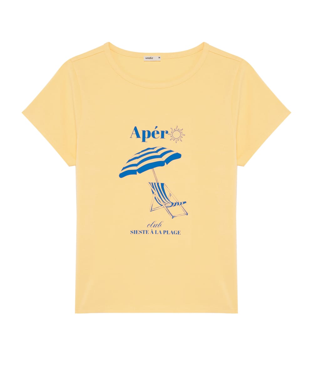 Pyjama set in jersey;