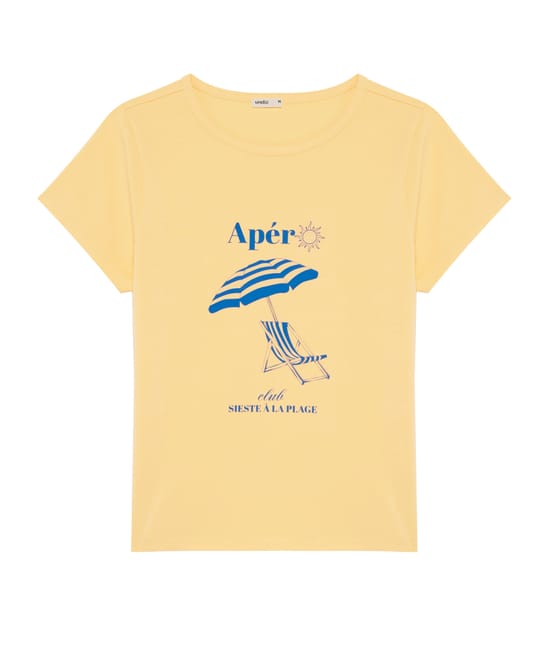 Ensemble de pyjama en jersey -Apéro -;