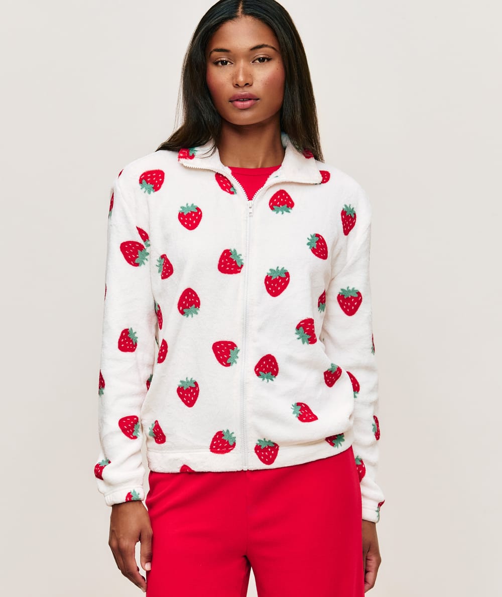 Set 3 pièces t-shirt pantalon et veste;